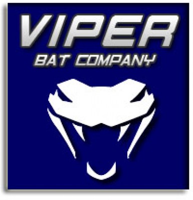 Viper Bats Logo