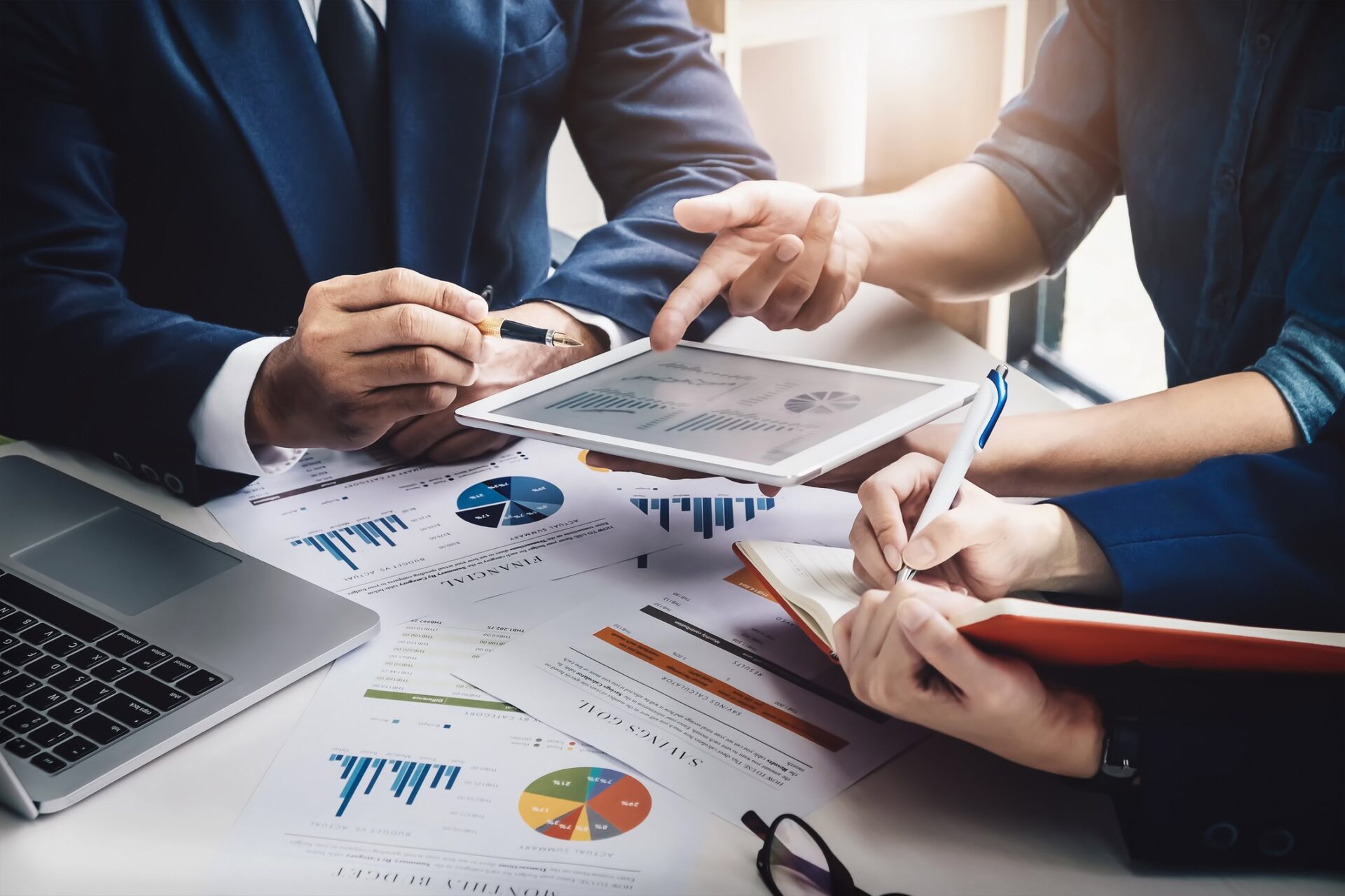 Building Trust, One Case at a Time: Network Local’s Approach to Client Relationships hero image
