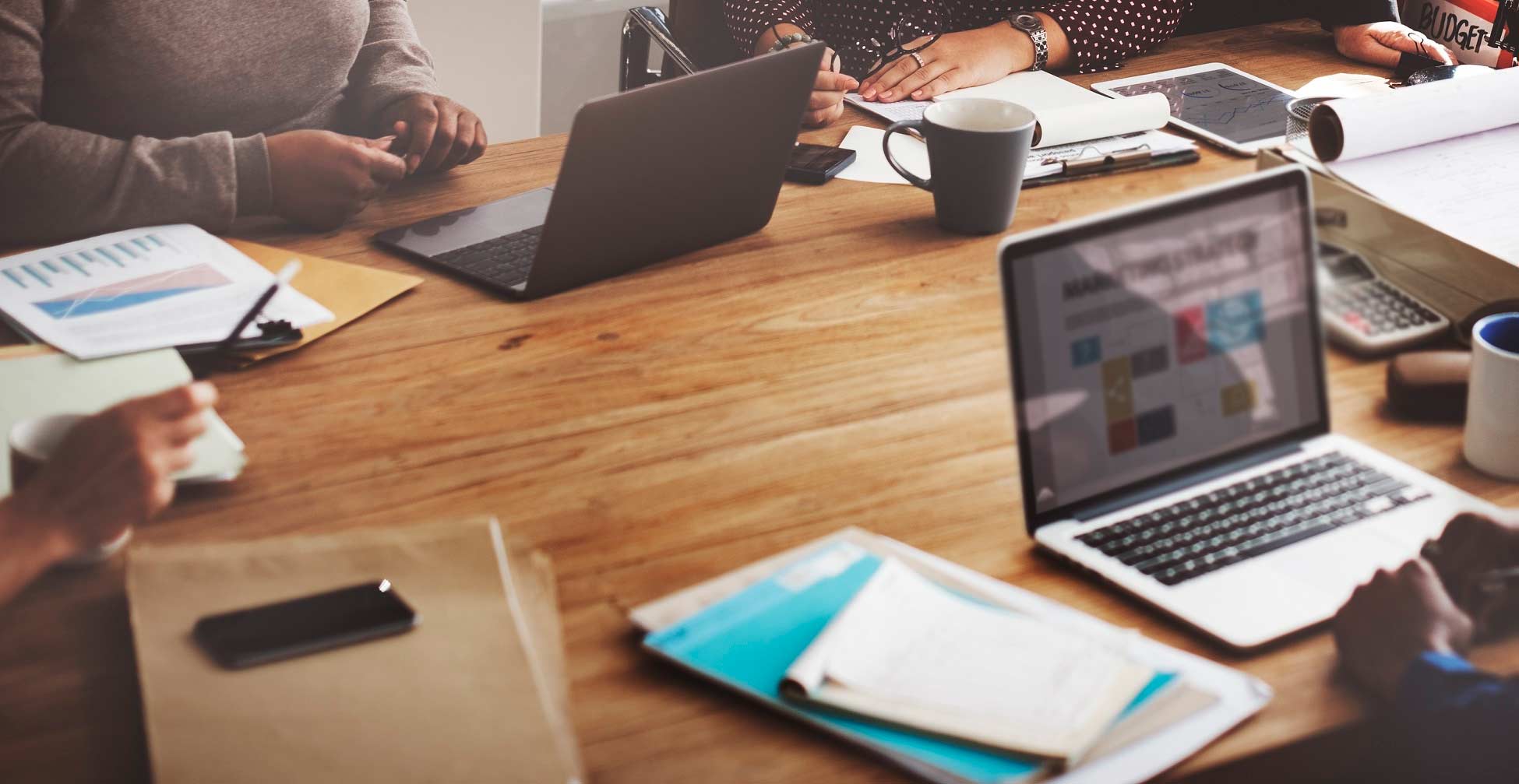 Insights and Innovations: Staying Informed with Network Local’s Industry Updates hero image