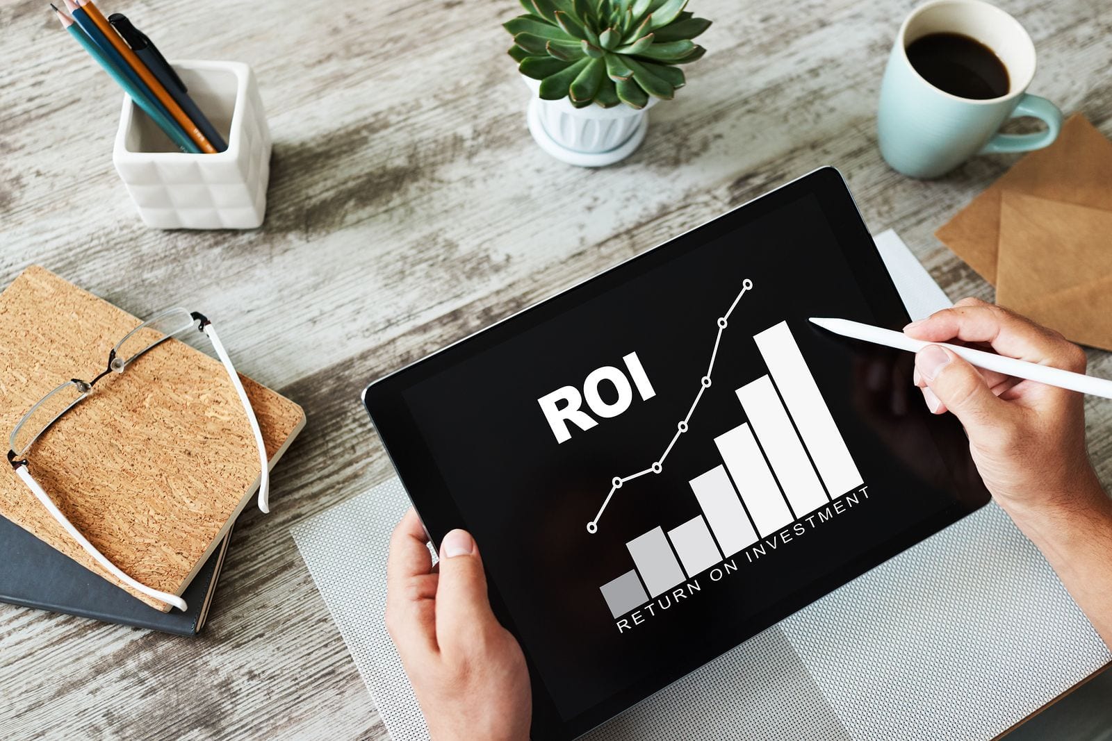 Maximizing ROI: How Network Local’s Comprehensive Marketing Plans Deliver Results hero image