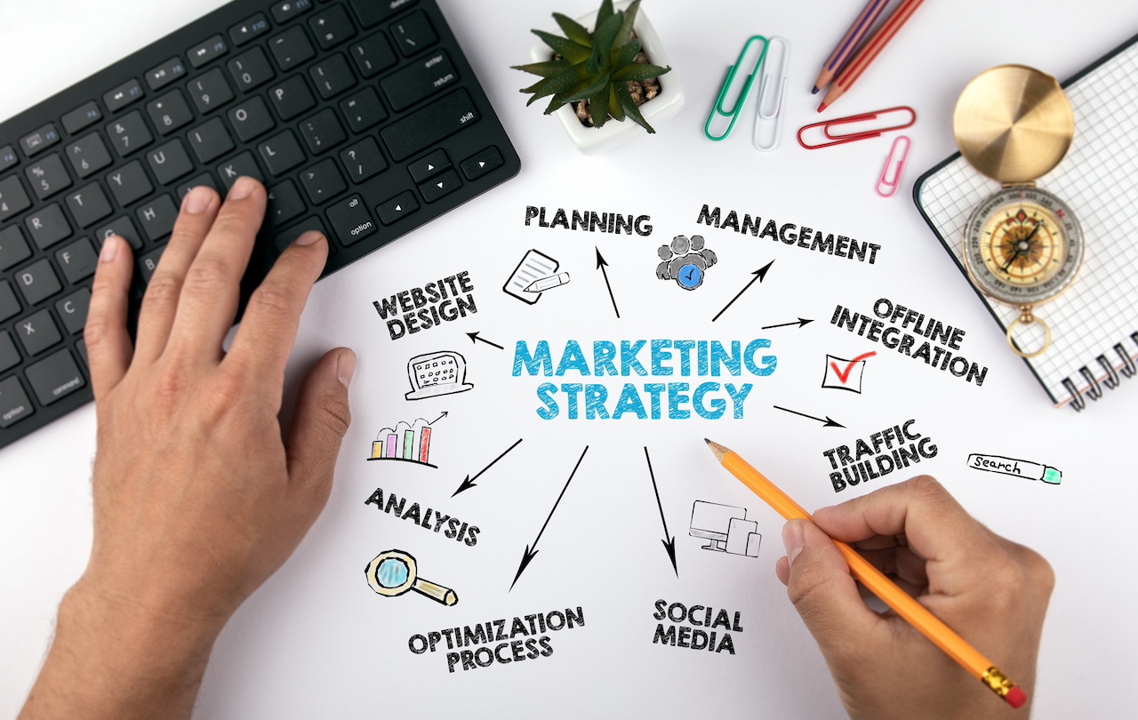 Strategic Marketing on a Budget: Network Local’s Cost-Effective Solutions hero image