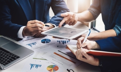Building Trust, One Case at a Time: Network Local’s Approach to Client Relationships section image