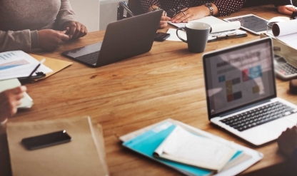 Insights and Innovations: Staying Informed with Network Local’s Industry Updates section image