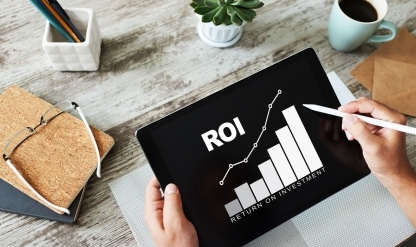 Maximizing ROI: How Network Local’s Comprehensive Marketing Plans Deliver Results section image