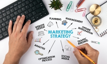 Strategic Marketing on a Budget: Network Local’s Cost-Effective Solutions section image
