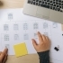 The Art of Crafting User-Friendly Custom Websites: A Network Local Guide blog sidebar