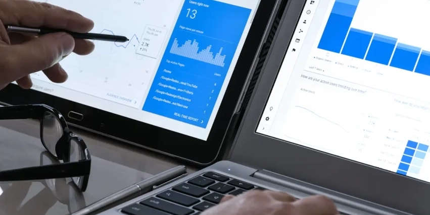 From Print to Online: The Evolution of Marketing and the Role of SEO hero image