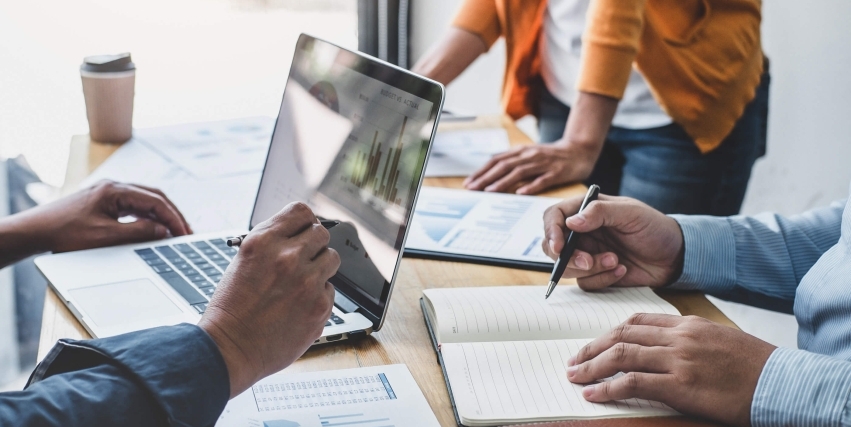 Navigating the Digital Landscape: The Importance of Accurate Online Tracking hero image