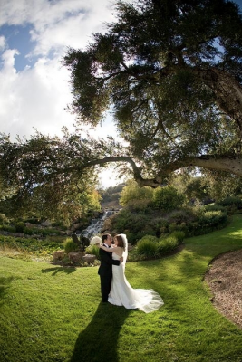 Southern California Weddings