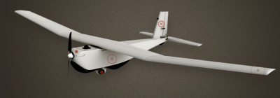 Puma AE Unmanned Aircraft