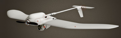 Wasp AE Unmanned Aircraft