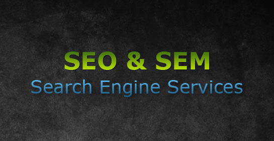 Search Engine Optimization & Marketing