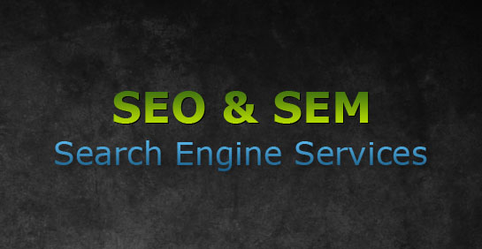 Search Engine Optimization & Marketing